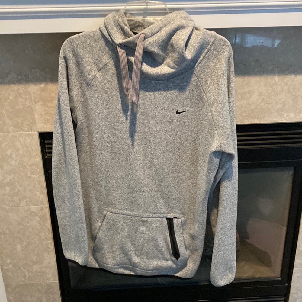 Nike sweater hoodie